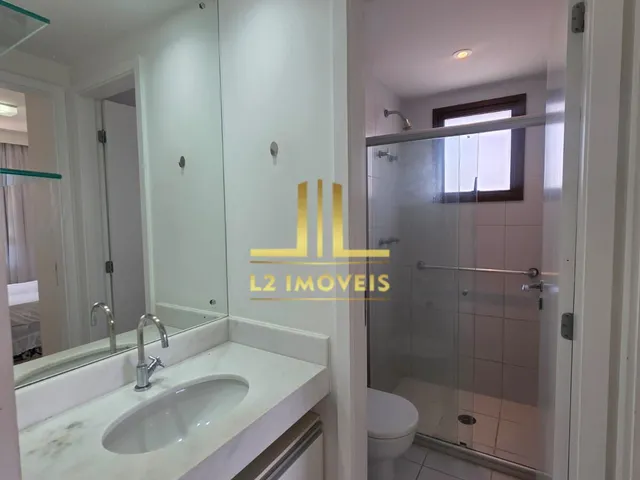Imagem 15: APARTAMENTO - 1/4 E SALA - 53M² - PORTEIRA FECHADA - 01 VAGA - ALPHAVILLE