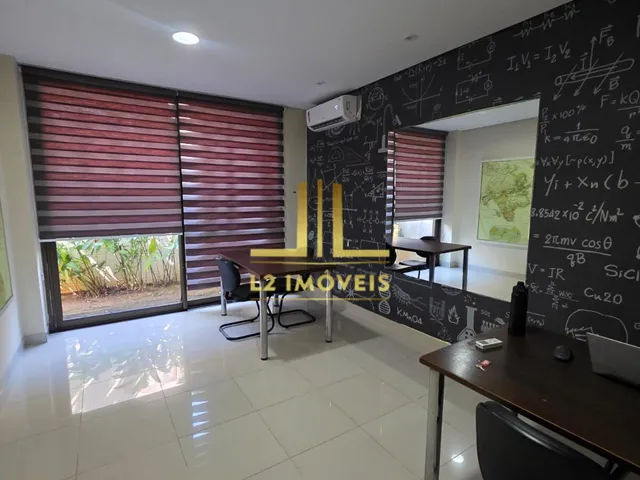 Imagem 5: APARTAMENTO - 1/4 E SALA - 53M² - PORTEIRA FECHADA - 01 VAGA - ALPHAVILLE