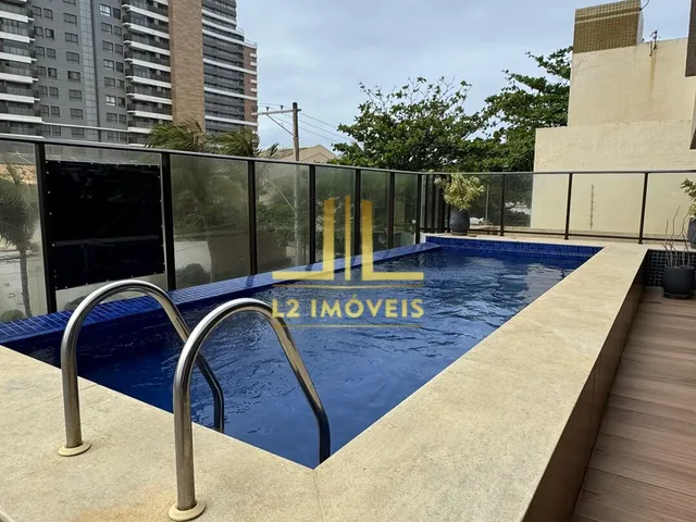 Imagem 13: APARTAMENTO - 2/4 SENDO 1 SUÍTE - 64M² - VISTA MAR - 02 VAGAS - BLUE OCEAN - JAGUARIBE