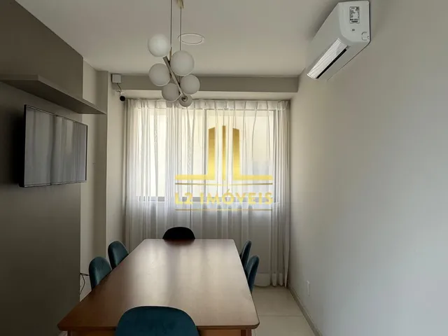 Imagem 3: APARTAMENTO - 2/4 SENDO 1 SUÍTE - 64M² - VISTA MAR - 02 VAGAS - BLUE OCEAN - JAGUARIBE