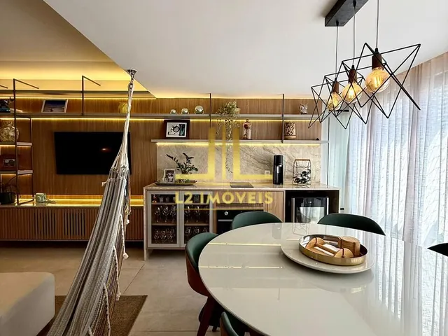 Imagem 8: APARTAMENTO - 3/4 SENDO 2 SUÍTES - 108M² - PORTEIRA FECHADA - 02 VAGAS - GRAÇA