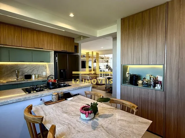 Imagem 3: APARTAMENTO - 3/4 SENDO 2 SUÍTES - 108M² - PORTEIRA FECHADA - 02 VAGAS - GRAÇA