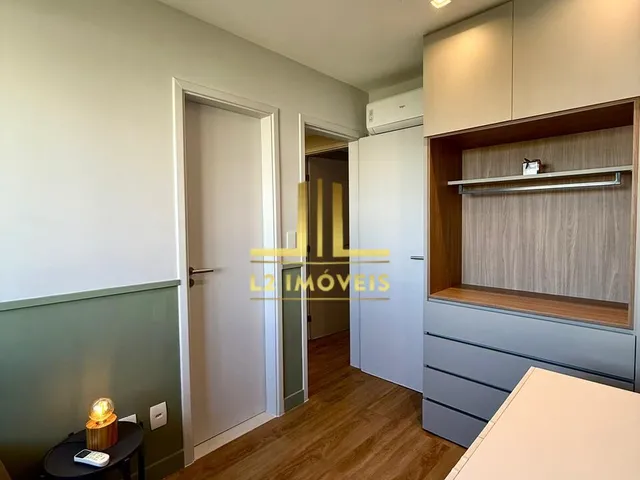 Imagem 7: APARTAMENTO - 3/4 SENDO 2 SUÍTES - 108M² - PORTEIRA FECHADA - 02 VAGAS - GRAÇA