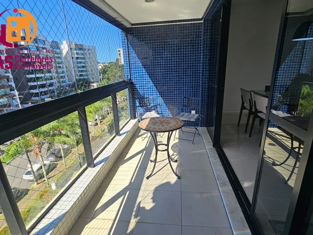 Imagem: O apartamento possui 3 Dormitórios, 1 Suíte, 2 Banheiros