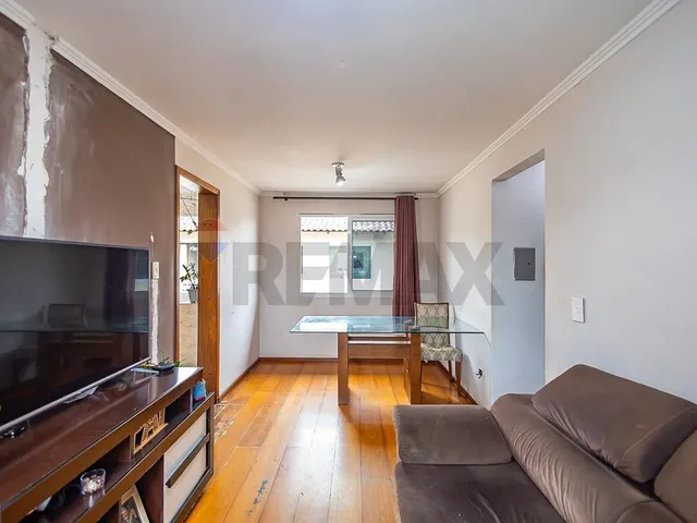 Imagem 2: Apartamento com 02 quartos no Boa Vista, Curitiba