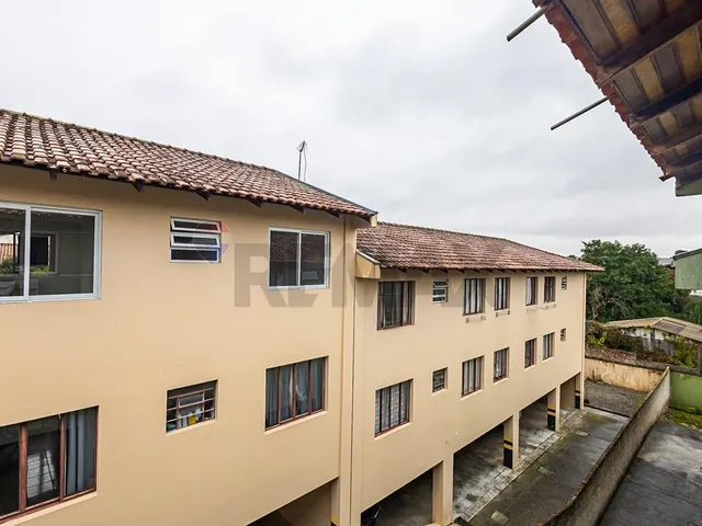 Imagem 14: Apartamento com 02 quartos no Boa Vista, Curitiba