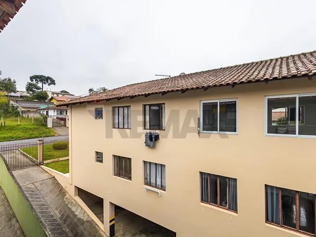 Imagem 4: Apartamento com 02 quartos no Boa Vista, Curitiba