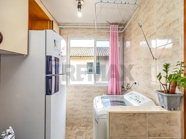 Imagem 3: Apartamento com 02 quartos no Boa Vista, Curitiba