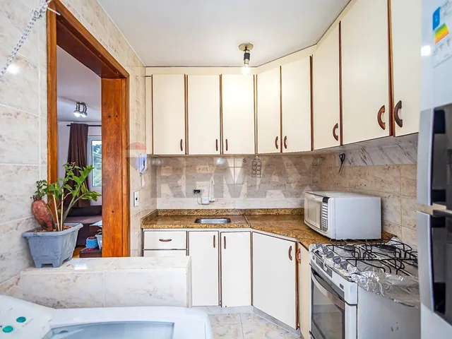 Imagem 9: Apartamento com 02 quartos no Boa Vista, Curitiba