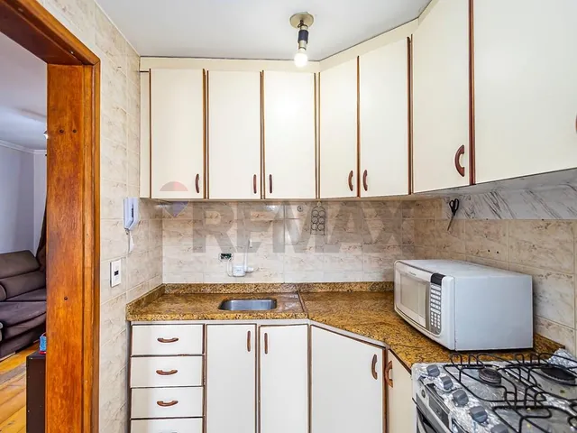 Imagem 11: Apartamento com 02 quartos no Boa Vista, Curitiba