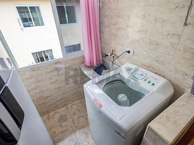 Imagem 8: Apartamento com 02 quartos no Boa Vista, Curitiba