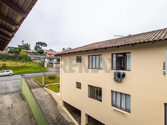 Imagem 7: Apartamento com 02 quartos no Boa Vista, Curitiba