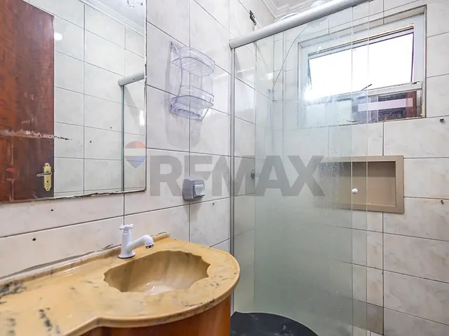 Imagem 10: Apartamento com 02 quartos no Boa Vista, Curitiba