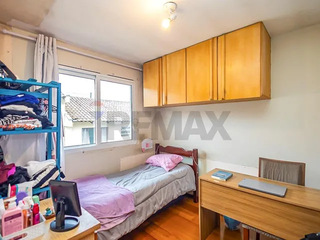 Imagem 13: Apartamento com 02 quartos no Boa Vista, Curitiba