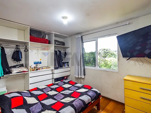 Imagem 15: Apartamento com 02 quartos no Boa Vista, Curitiba
