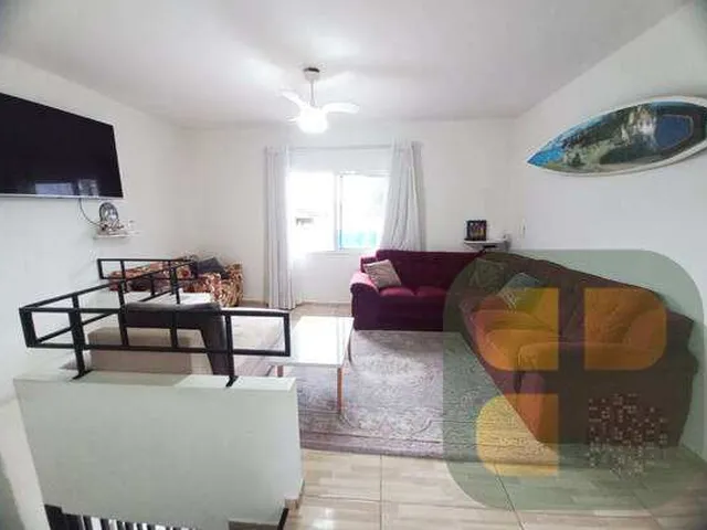 Imagem 10: Casa com 167m2, mobiliada, com 3 Suítes e duas Demi Suítes à 150m do mar terreno e