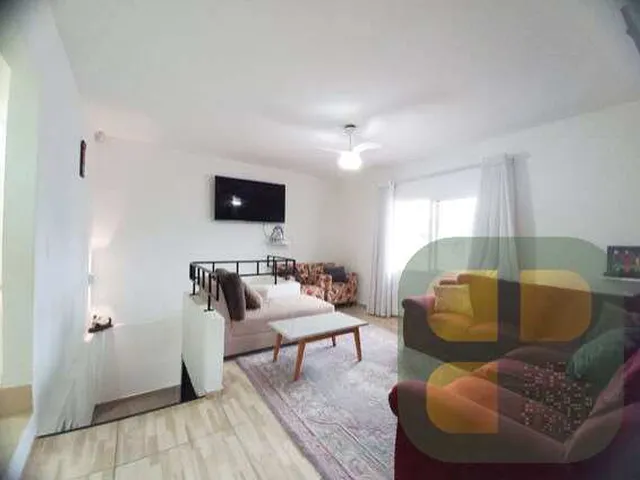 Imagem 11: Casa com 167m2, mobiliada, com 3 Suítes e duas Demi Suítes à 150m do mar terreno e