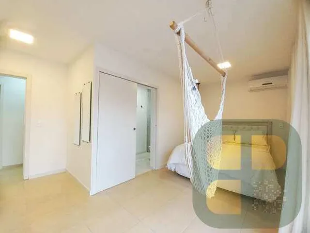 Imagem 3: Casa com 167m2, mobiliada, com 3 Suítes e duas Demi Suítes à 150m do mar terreno e