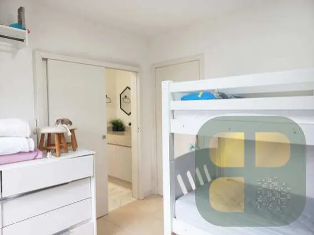 Imagem 5: Casa com 167m2, mobiliada, com 3 Suítes e duas Demi Suítes à 150m do mar terreno e