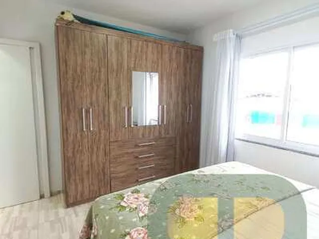 Imagem 14: Casa com 167m2, mobiliada, com 3 Suítes e duas Demi Suítes à 150m do mar terreno e