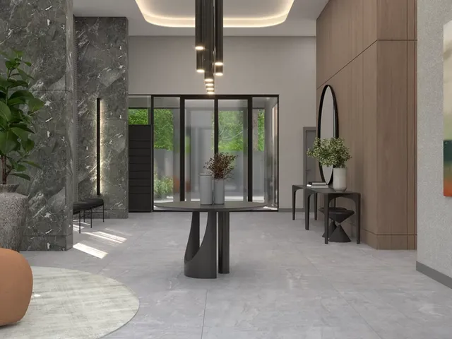 Imagem 4: Apartamento à venda em Curitiba, Ecoville, com 2 quartos, 86.96m²