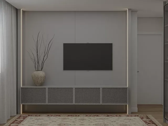 Imagem 6: Apartamento à venda em Curitiba, Ecoville, com 2 quartos, 86.96m²