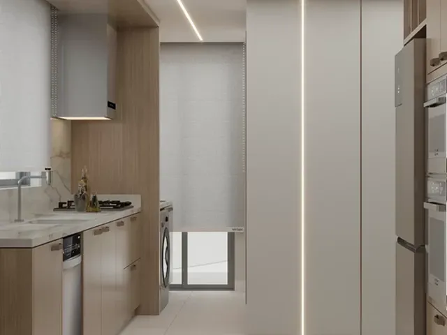 Imagem 15: Apartamento à venda em Curitiba, Ecoville, com 2 quartos, 86.96m²