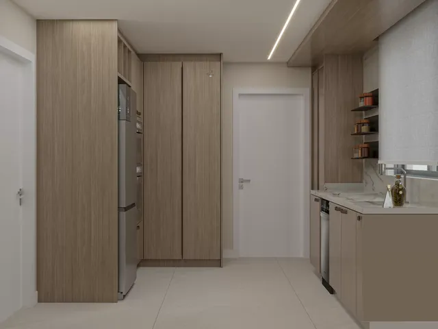 Imagem 16: Apartamento à venda em Curitiba, Ecoville, com 2 quartos, 86.96m²