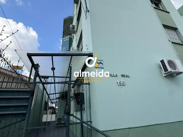 Imagem: Apartamento 2 dormitorios no Bairro Nonoai