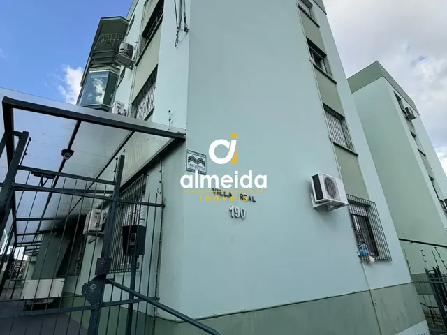 Imagem 10: Apartamento 2 dormitorios no Bairro Nonoai em Santa Maria RS