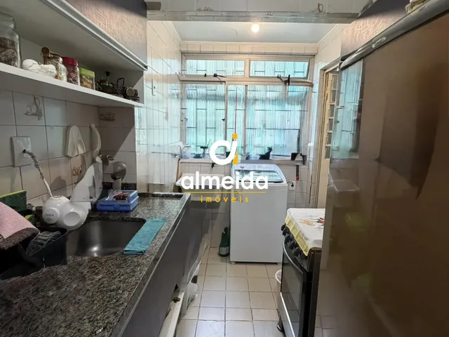 Imagem 2: Apartamento 2 dormitorios no Bairro Nonoai em Santa Maria RS