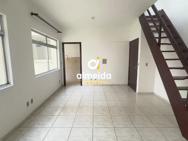 Imagem 6: Apartamento 1 quarto, duplex na Av. Itaimbe