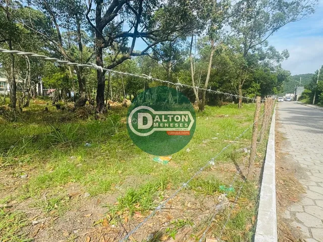 Imagem 2: TERRENO RESIDENCIAL em FLORIANÓPOLIS - SC, SÃO JOÃO DO RIO VERMELHO