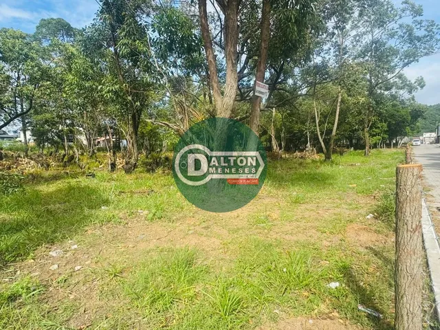 Imagem 3: TERRENO RESIDENCIAL em FLORIANÓPOLIS - SC, SÃO JOÃO DO RIO VERMELHO