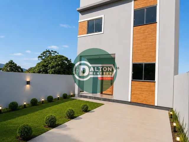 Imagem: CASA RESIDENCIAL em FLORIANÓPOLIS - SC