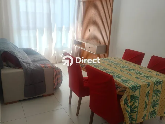 Imagem 5: APARTAMENTO À VENDA – Edifício Barra Classic Home Service – Frente Mar
