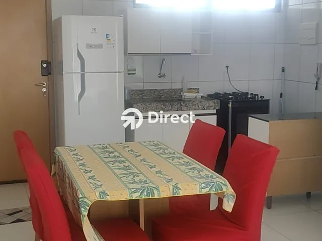 Imagem 9: APARTAMENTO À VENDA – Edifício Barra Classic Home Service – Frente Mar