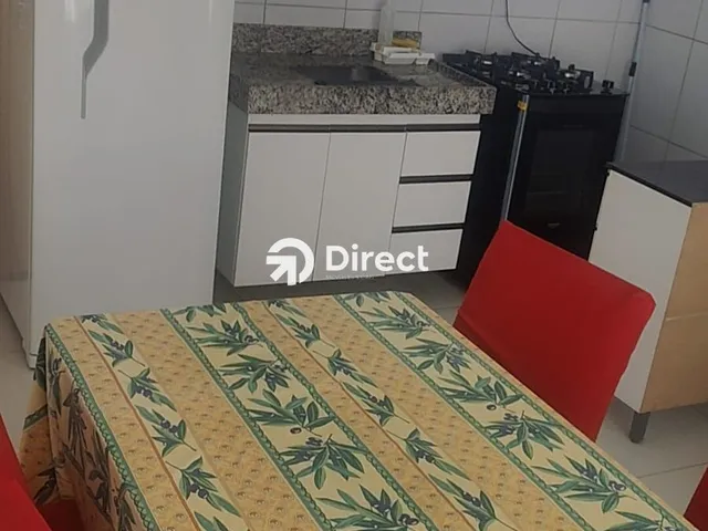 Imagem 14: APARTAMENTO À VENDA – Edifício Barra Classic Home Service – Frente Mar