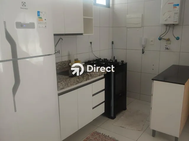 Imagem 6: APARTAMENTO À VENDA – Edifício Barra Classic Home Service – Frente Mar