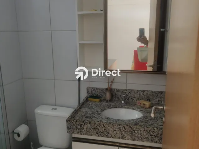 Imagem 16: APARTAMENTO À VENDA – Edifício Barra Classic Home Service – Frente Mar