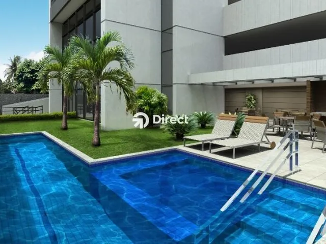 Imagem 7: APARTAMENTO À VENDA – Edifício Barra Classic Home Service – Frente Mar