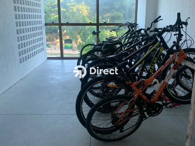 Imagem 13: APARTAMENTO À VENDA – Edifício Barra Classic Home Service – Frente Mar