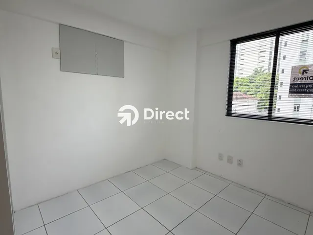 Imagem 16: Apartamento para Locação de 59m² no Edifício Porto Imperial, Recife/PE