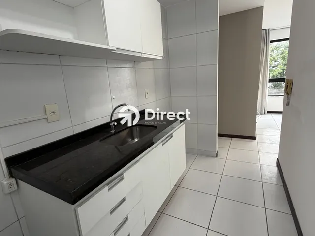 Imagem 9: Apartamento para Locação de 59m² no Edifício Porto Imperial, Recife/PE
