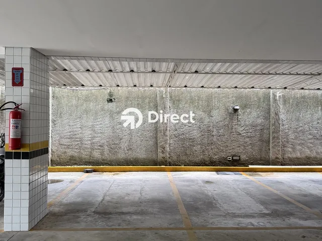Imagem 13: Apartamento para Locação de 59m² no Edifício Porto Imperial, Recife/PE