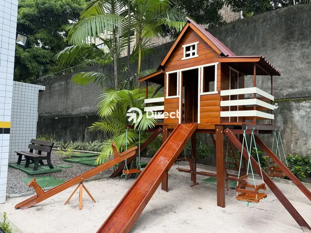 Imagem 11: Apartamento para Locação de 59m² no Edifício Porto Imperial, Recife/PE