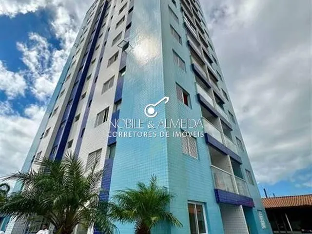Imagem: APARTAMENTO COM 49,00 m² - CAIÇARA - PRAIA
