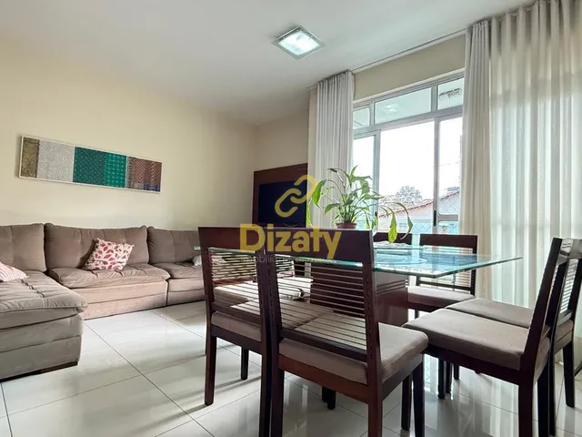 Imagem: APARTAMENTO A VENDA NO BAIRRO JARDIM CAMBUI