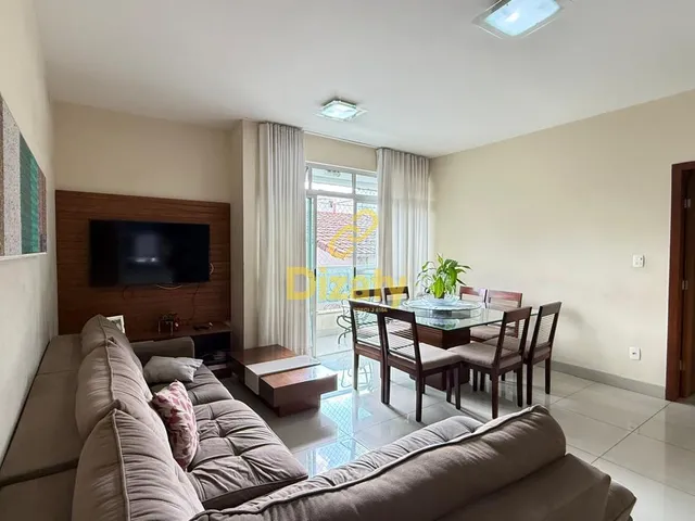 Imagem 13: APARTAMENTO A VENDA NO BAIRRO JARDIM CAMBUI COM 3 QUARTOS