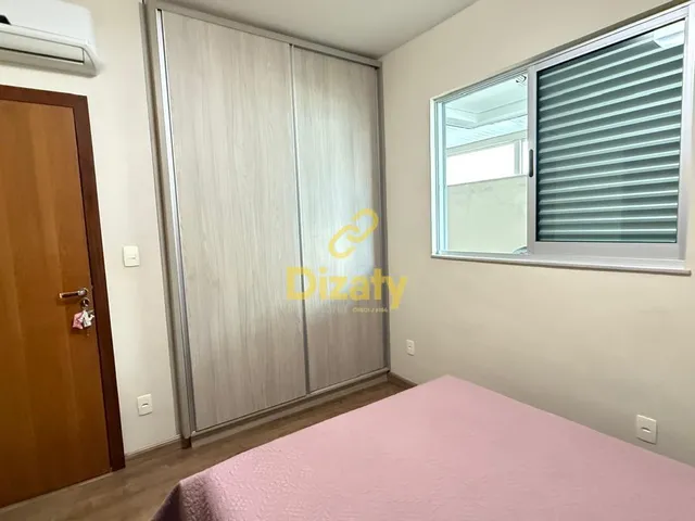 Imagem 4: APARTAMENTO A VENDA NO BAIRRO JARDIM CAMBUI COM 3 QUARTOS